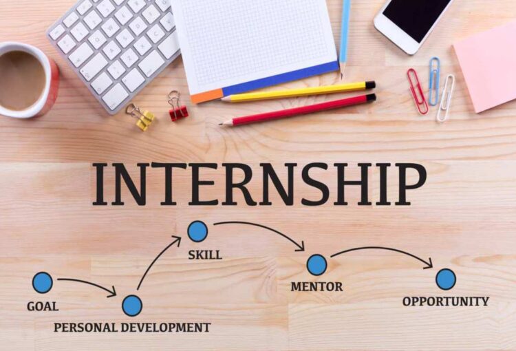 Internship